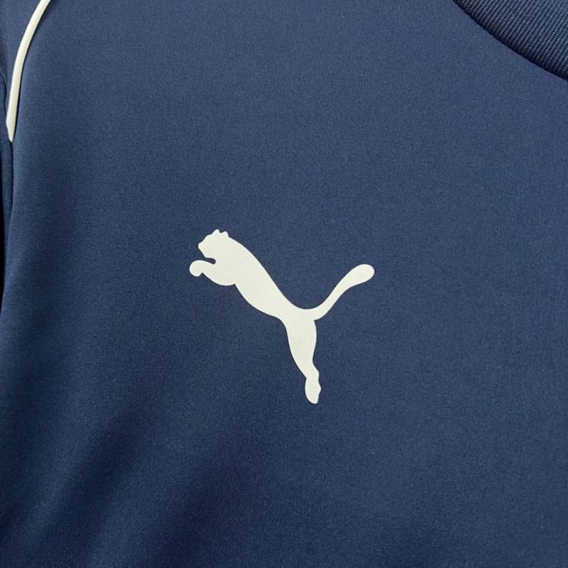 2025/26 Monterrey Pre-match leisure Jersey Fan Version