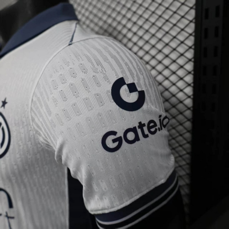 2025/26 Inter Milan Rose 46 Special Edition jersey Player Version