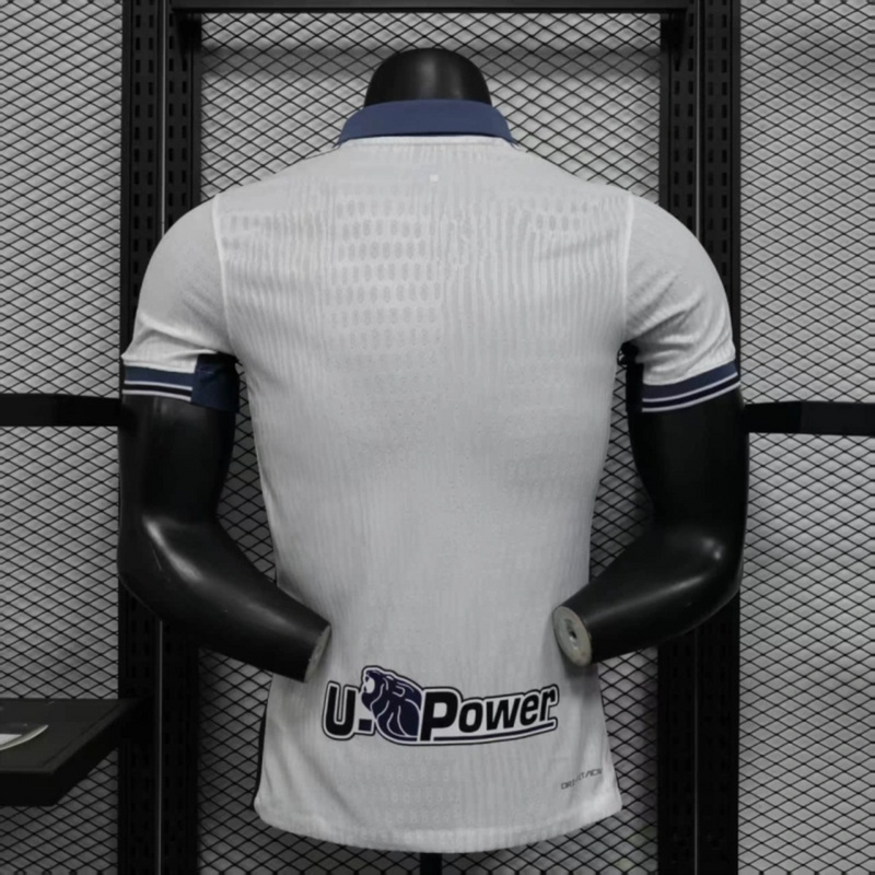 2025/26 Inter Milan Rose 46 Special Edition jersey Player Version