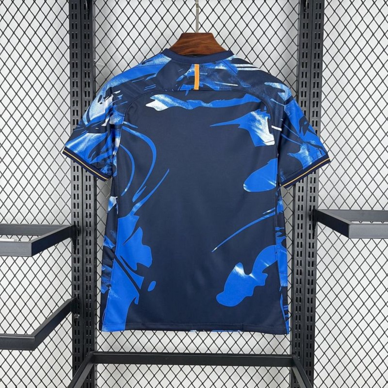 Retro RB Leipzig 2020/21 Third jersey Fan Version