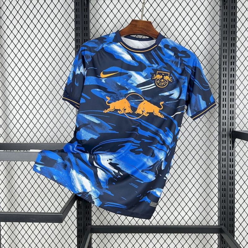 Retro RB Leipzig 2020/21 Third jersey Fan Version