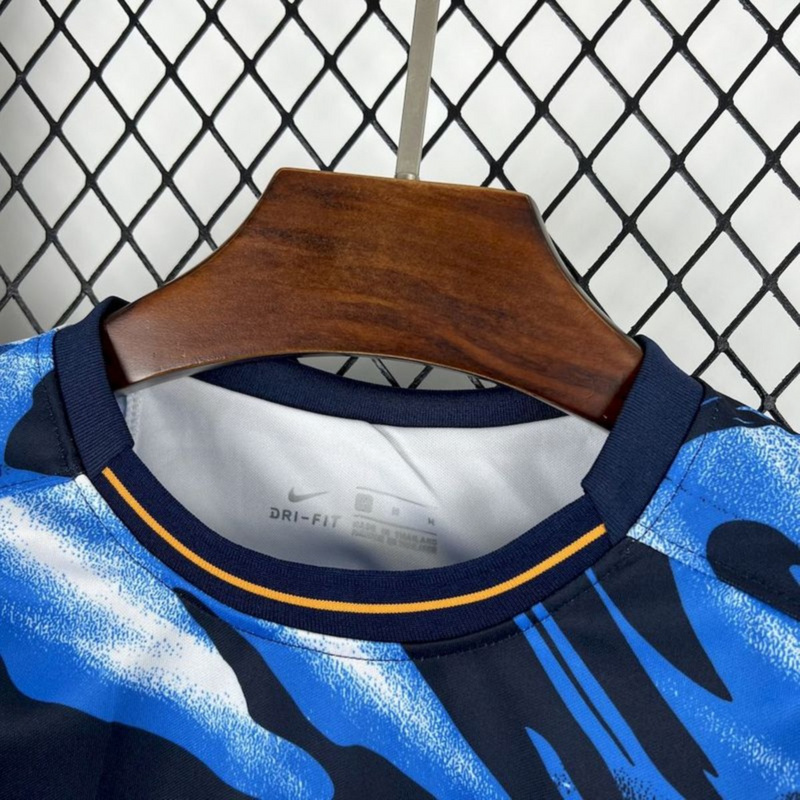 Retro RB Leipzig 2020/21 Third jersey Fan Version