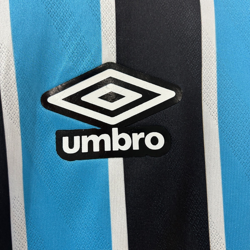 25/26 Gremio Home jersey Kid Kits Size 16-28