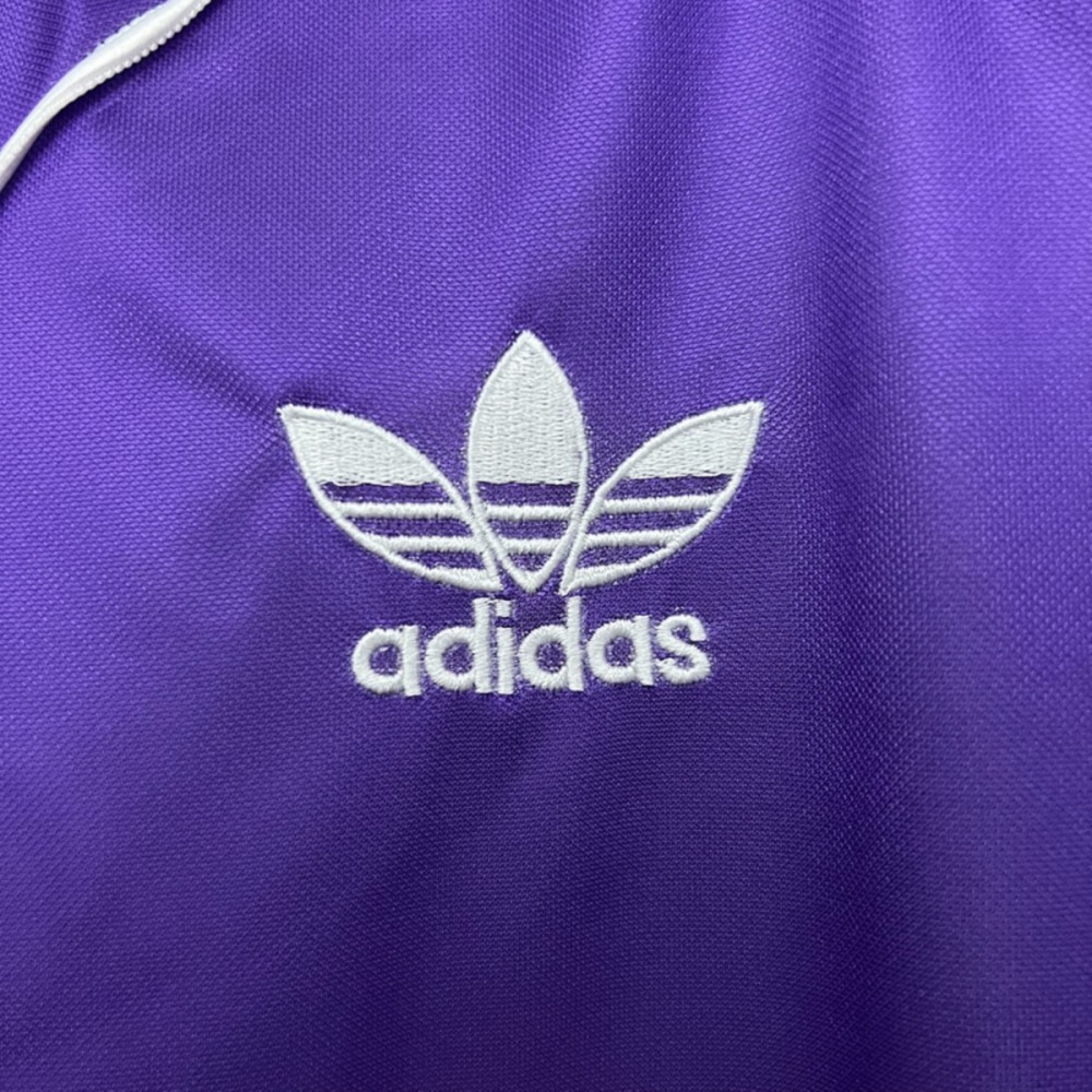 Retro Real Madrid 1984/85 Third jersey Fan Version
