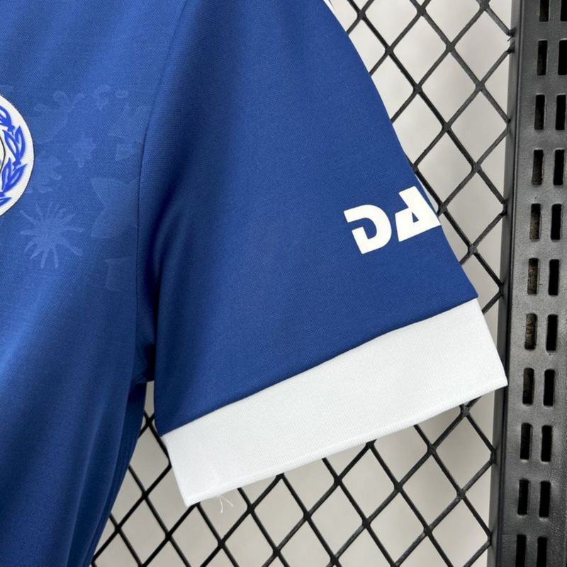 2024/25 Arminia Bielefeld Home Jersey Fan Version