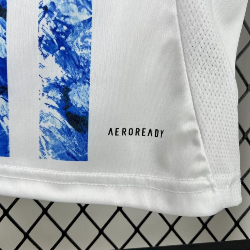 2024/25 Como 1907 away Jersey Fan Version