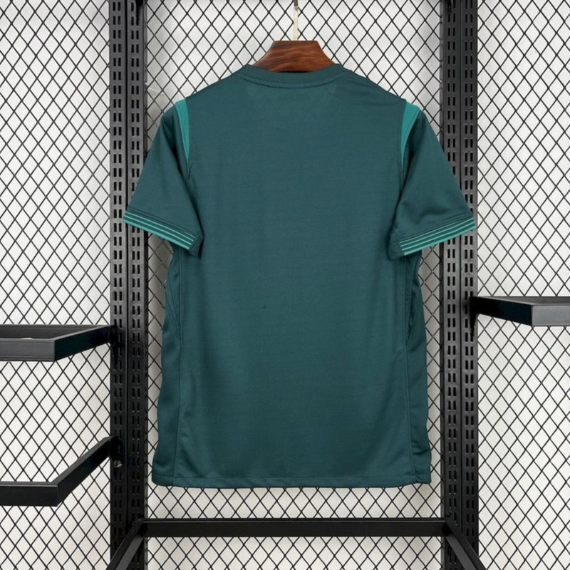 2025/26 Nigeria Away Jersey Fan Version