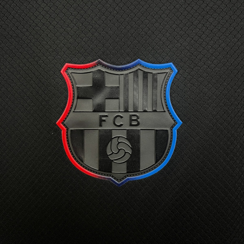 2024/25 Barcelona Away x Travis Scout Special Edition Jersey Fan Version