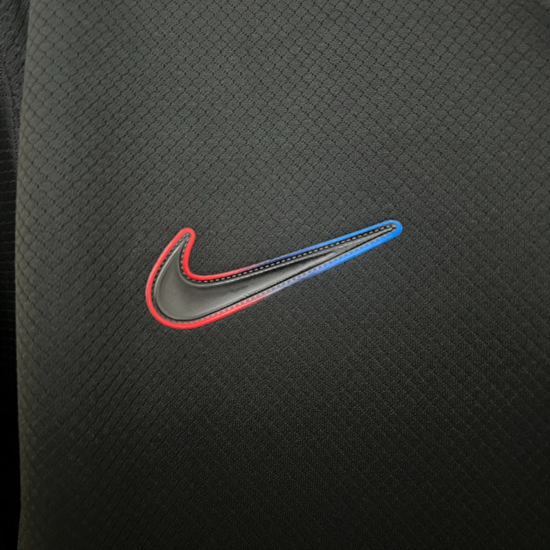 2024/25 Barcelona Away x Travis Scout Special Edition Jersey Fan Version