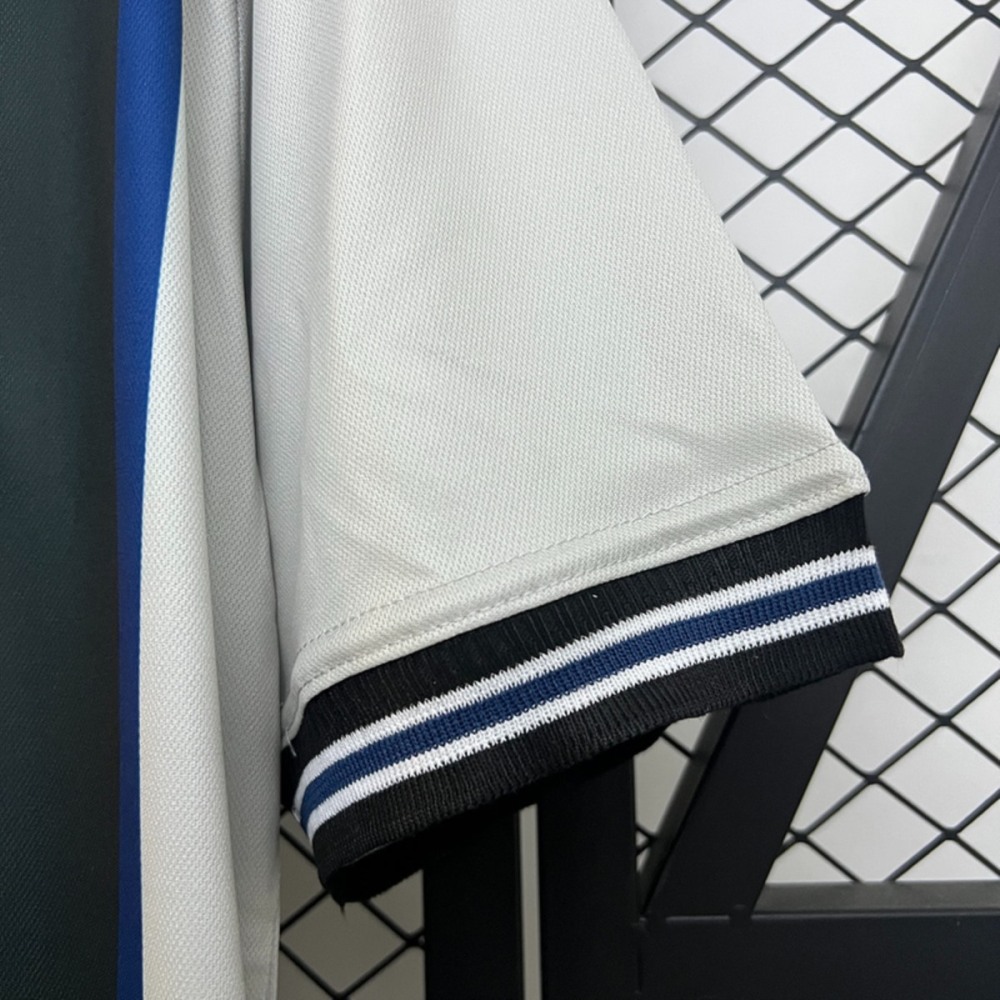 Retro Real Sociedad 2000/03 Away jersey Fan Version