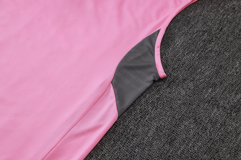 2025/26 Miami Pink Training Set Shirt and Shorts