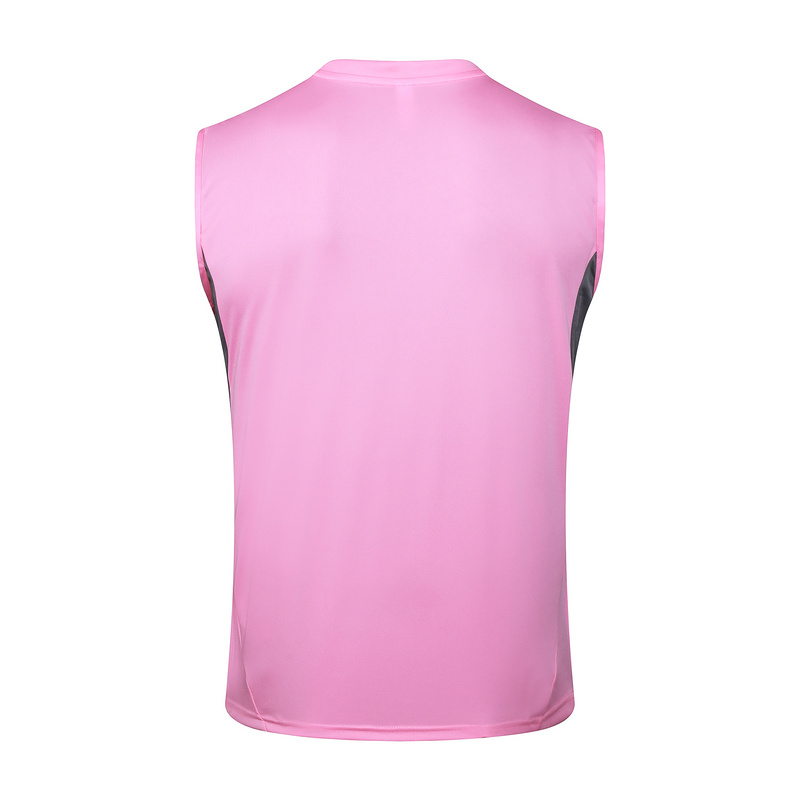 2025/26 Miami Pink Training Set Shirt and Shorts