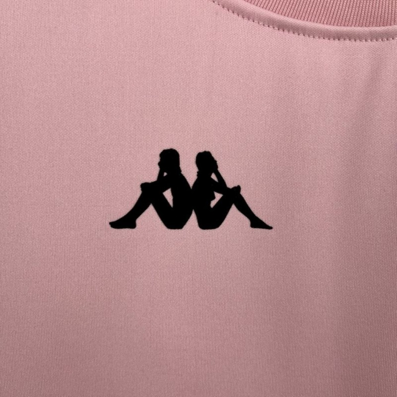 2024/25 Vasco da gama Pink special edition Womens Jersey Fan Version