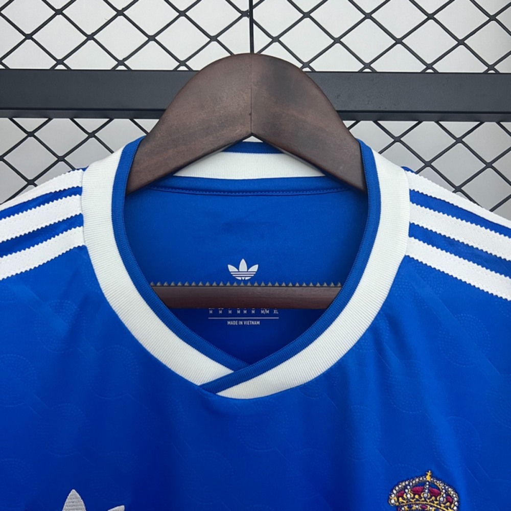 2025/26 Real Madrid Second Away jersey Fan version
