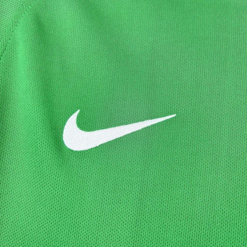 Retro Wolfsburg 2008/09 Home jersey Fan Version
