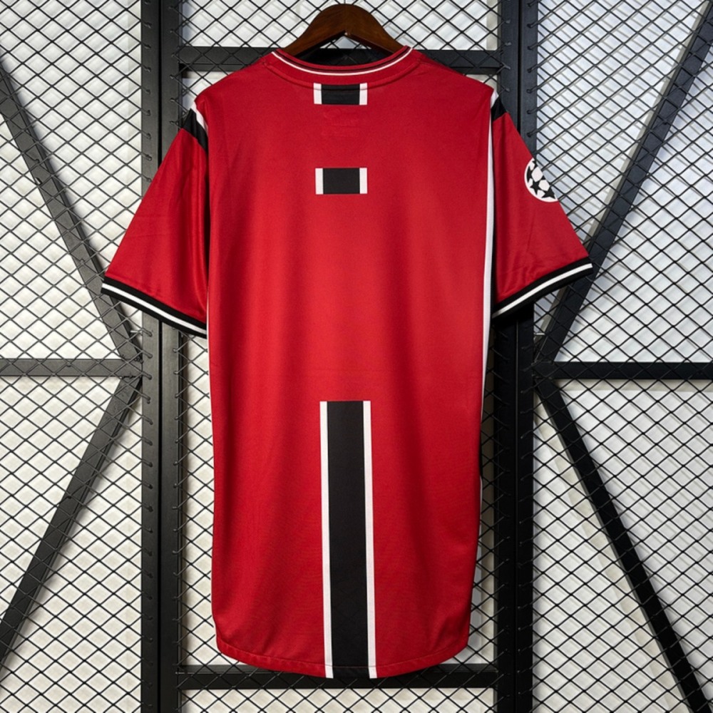 Retro RCD Mallorca 2001/02 Away jersey Fan Version