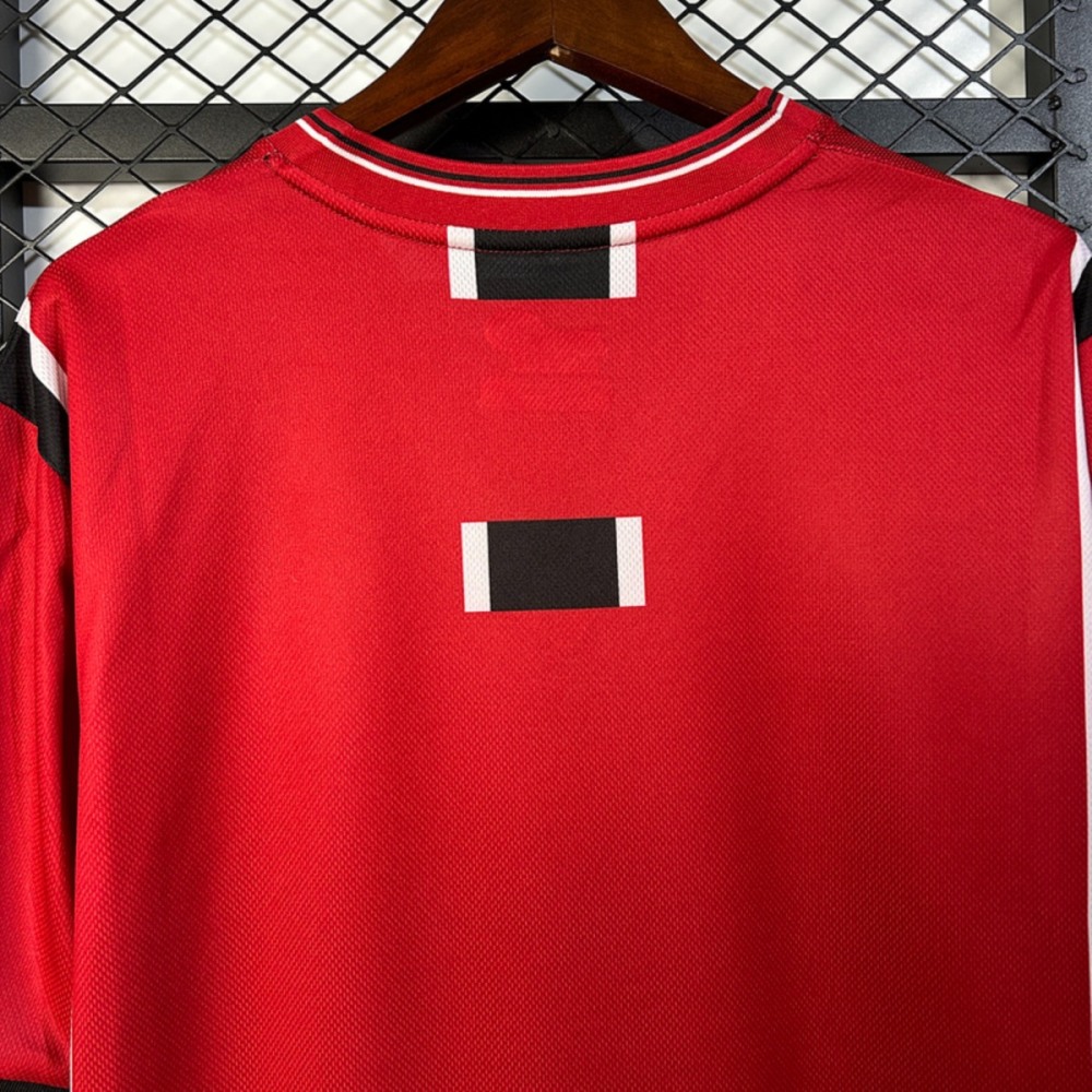 Retro RCD Mallorca 2001/02 Away jersey Fan Version