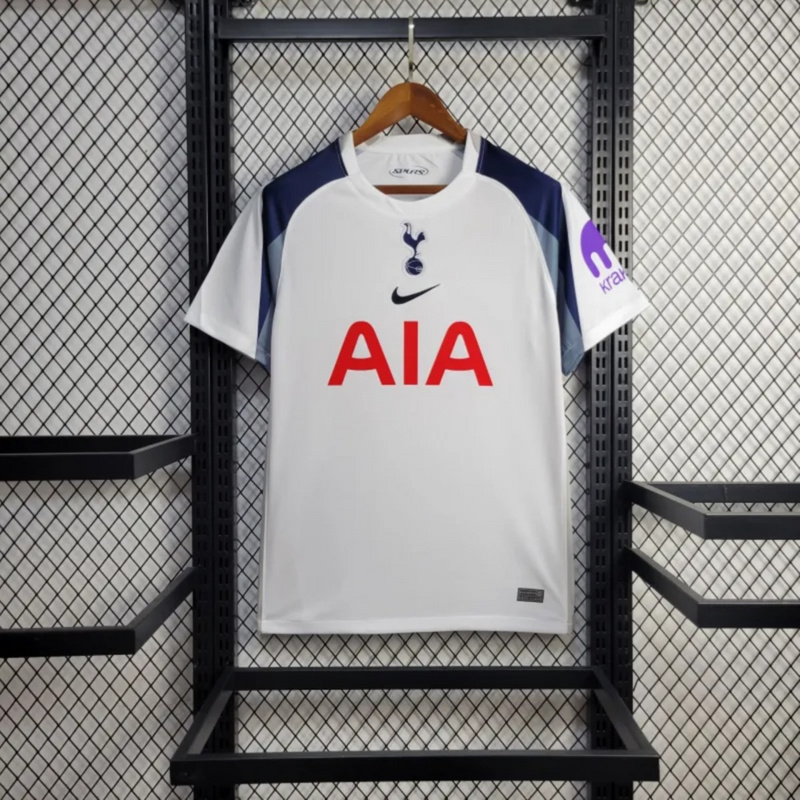 2025/26 Tottenham Hotspur Home jersey Fan version