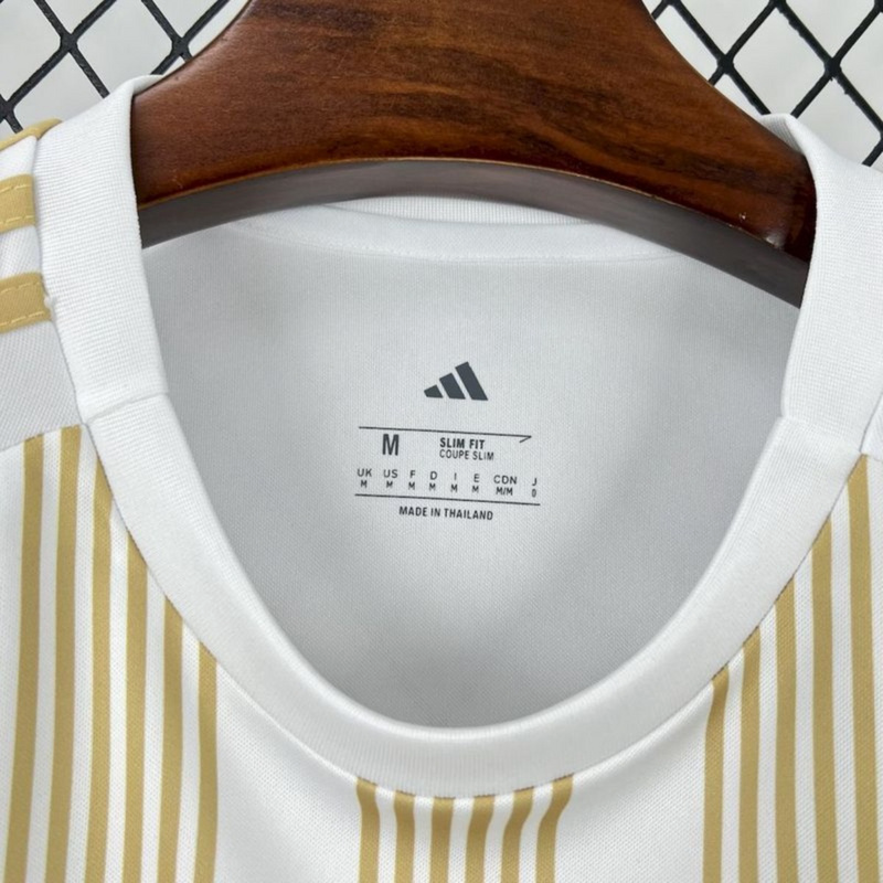 2025/26 FC Copenhagen Champion Edition jersey Fan version