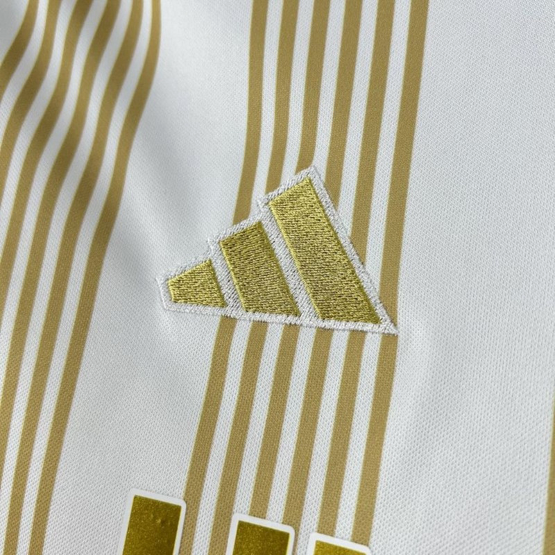 2025/26 FC Copenhagen Champion Edition jersey Fan version