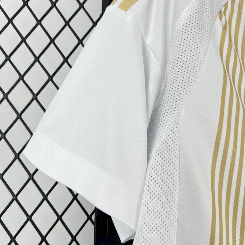 2025/26 FC Copenhagen Champion Edition jersey Fan version