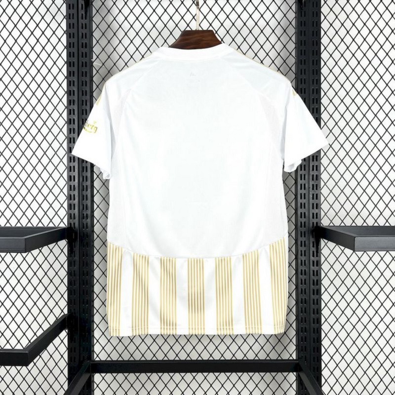 2025/26 FC Copenhagen Champion Edition jersey Fan version