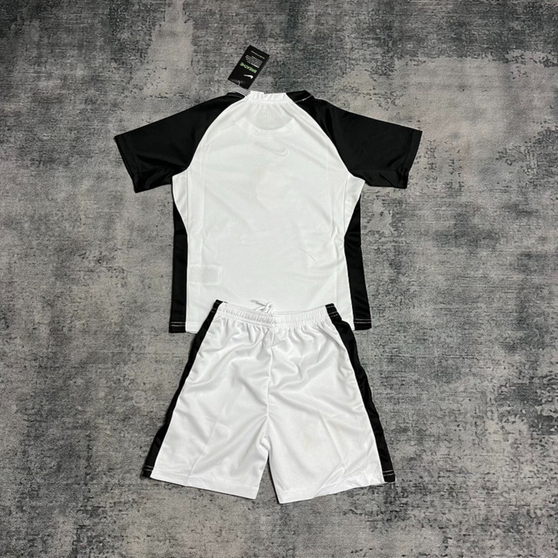 2025/26 Corinthians Home jersey kids Kits size: 16-28