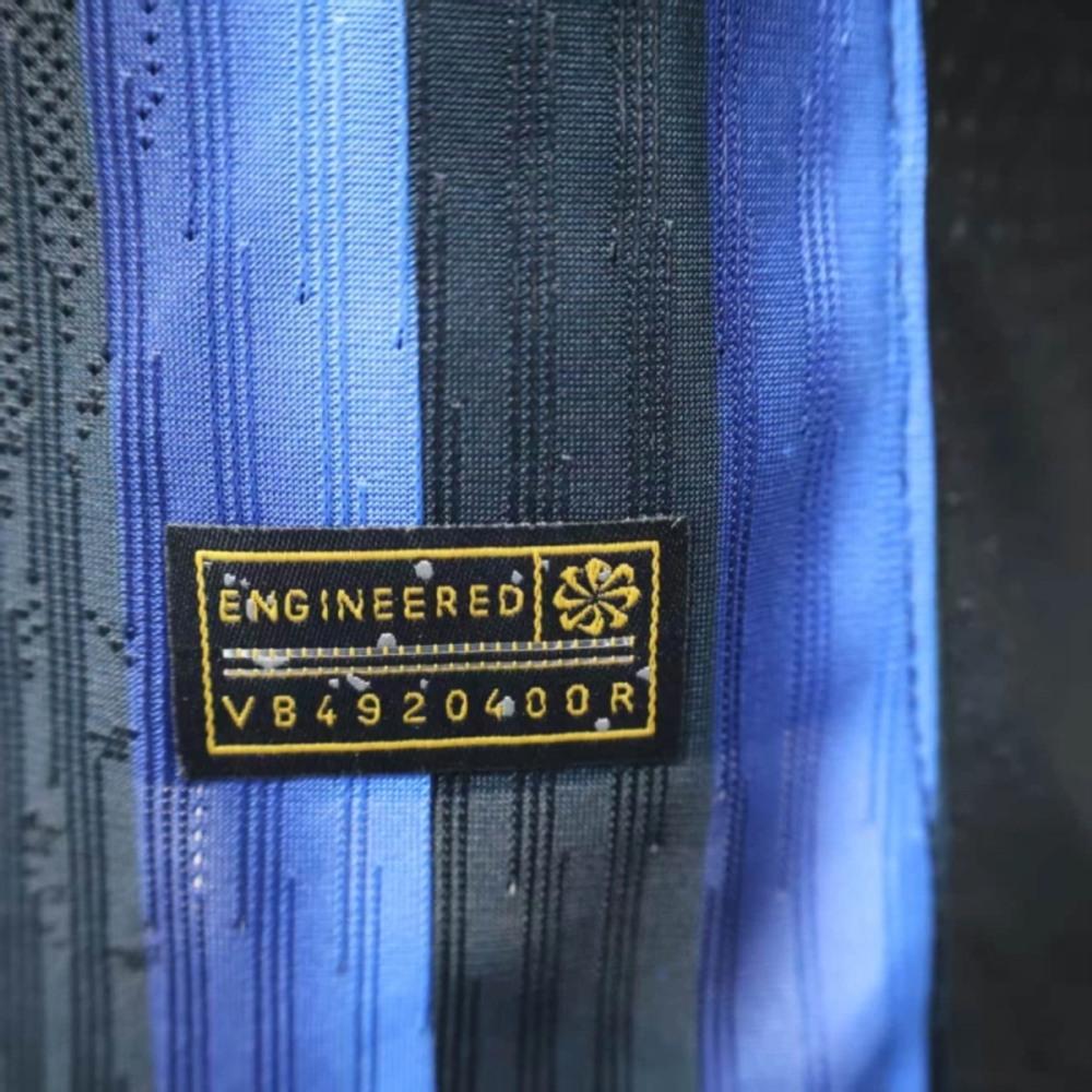 2025/26 Inter Milan Home jersey Player Version