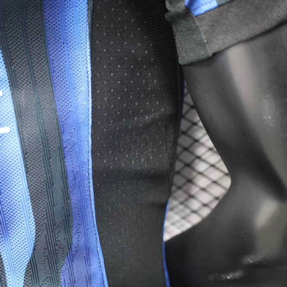 2025/26 Inter Milan Home jersey Player Version