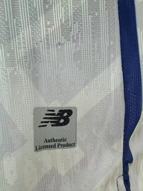 2025/26 FC Porto Home jersey Player Version