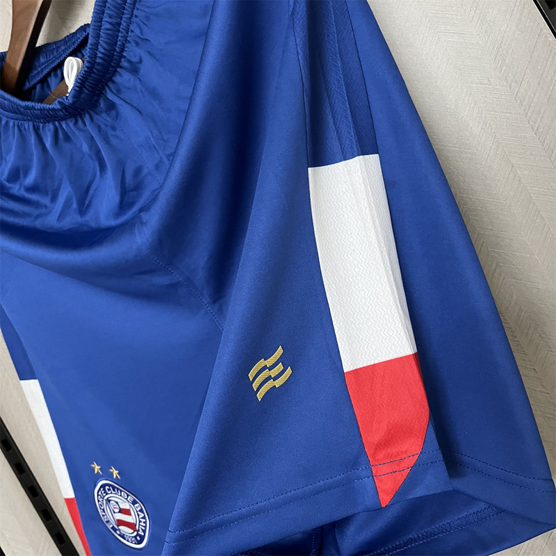 24/25 Bahia Blue Shorts S-XXL