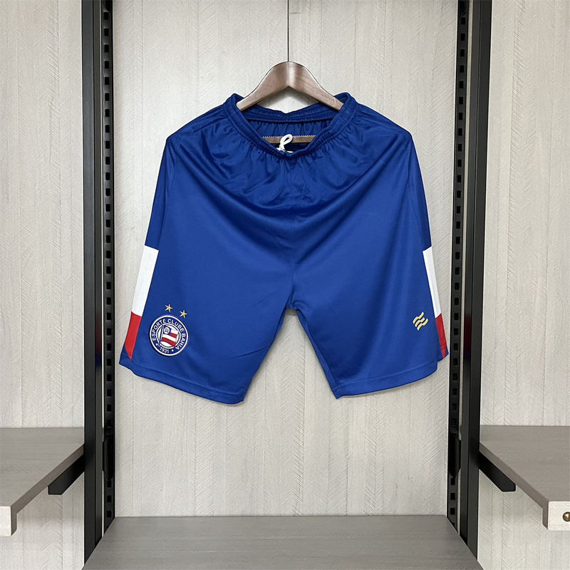 24/25 Bahia Blue Shorts S-XXL