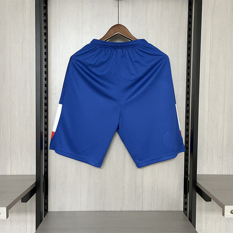 24/25 Bahia Blue Shorts S-XXL