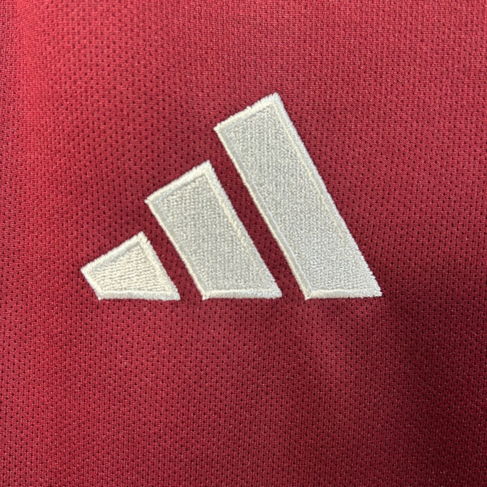 2025/26 Aston Villa Home Jersey Fan Version
