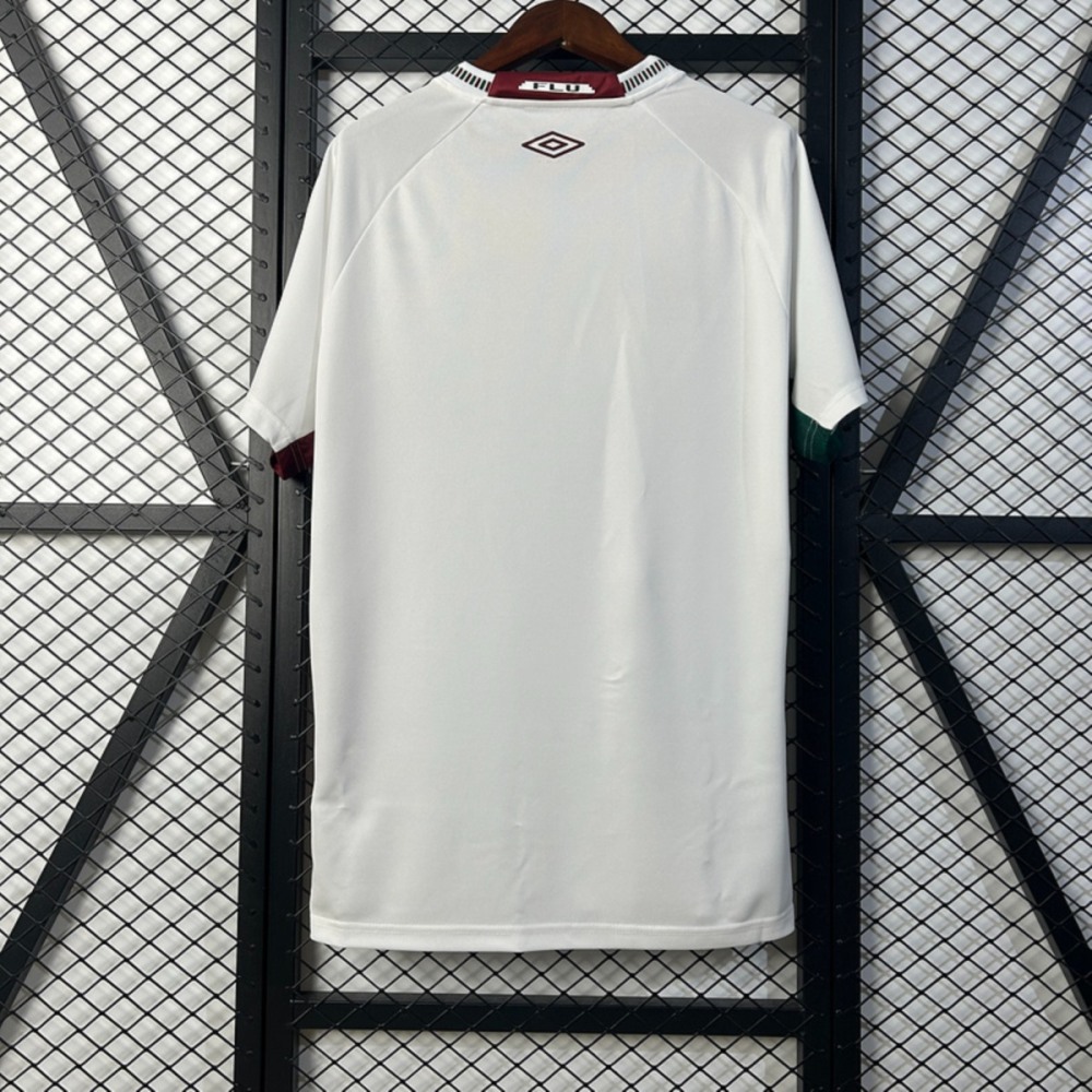 2025/26 Fluminense Away jersey Fan version