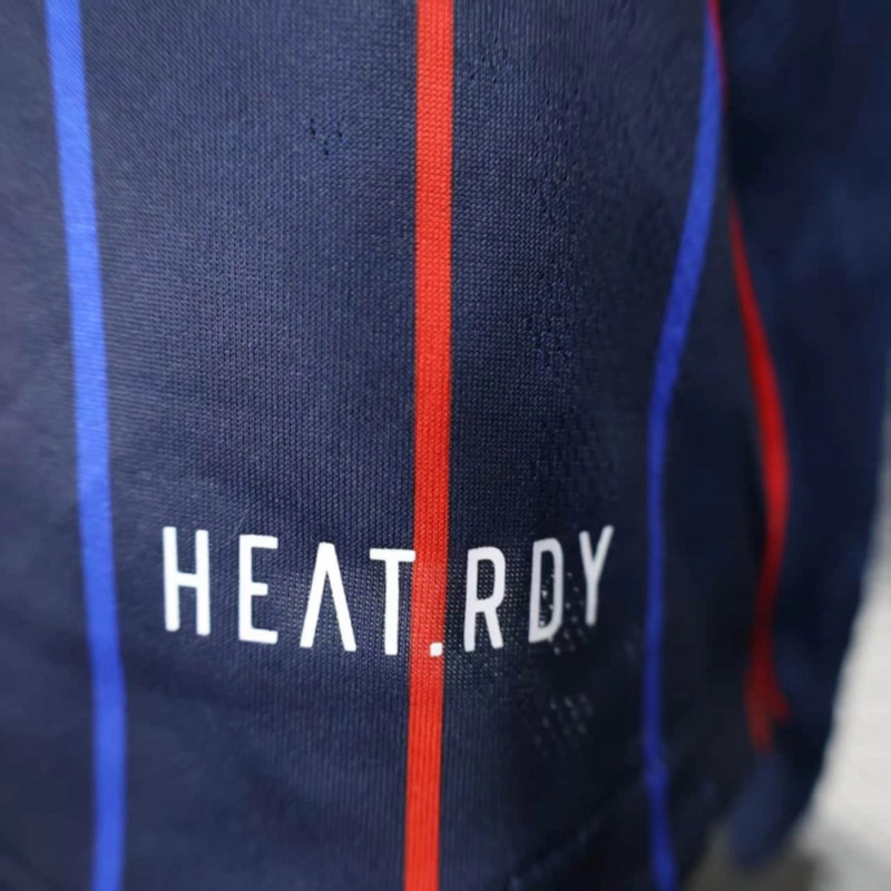 2025/26 Olympique Lyonnais Away jersey Player Version