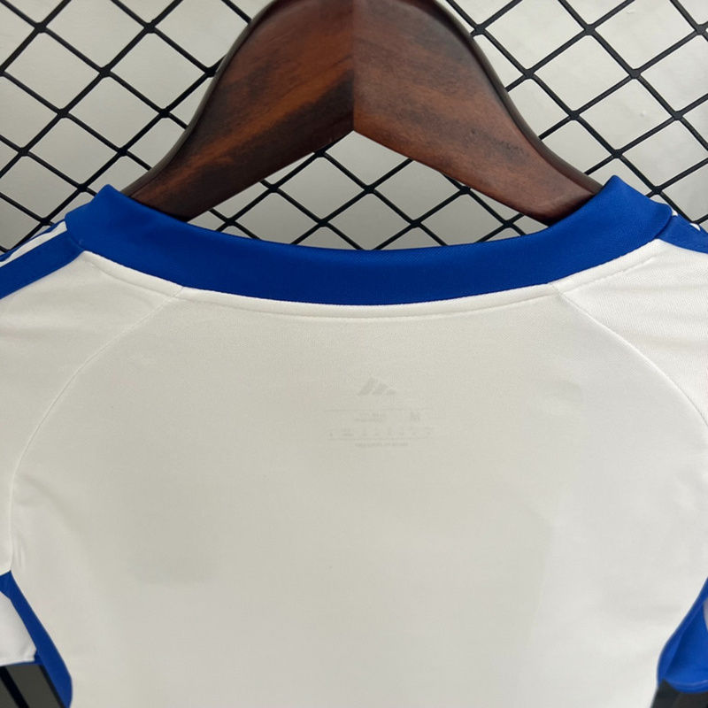 2025/26 Schalke 04 away  jersey Fan version