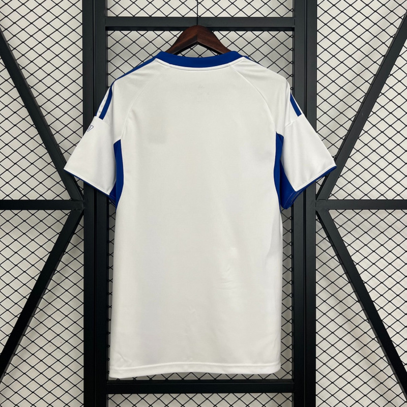 2025/26 Schalke 04 away  jersey Fan version