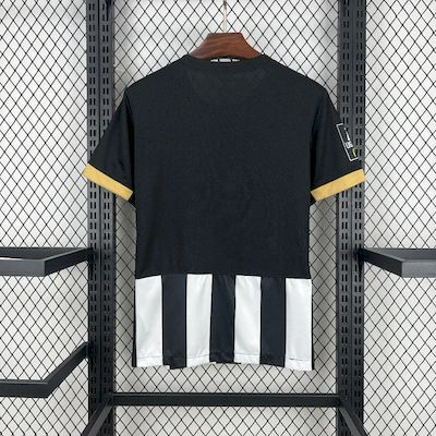 2025/26 Angers SCO Home jersey Fan version
