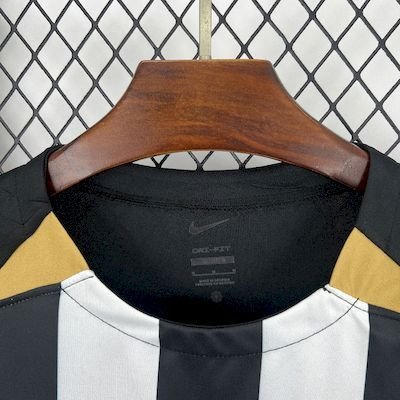 2025/26 Angers SCO Home jersey Fan version