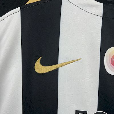 2025/26 Angers SCO Home jersey Fan version