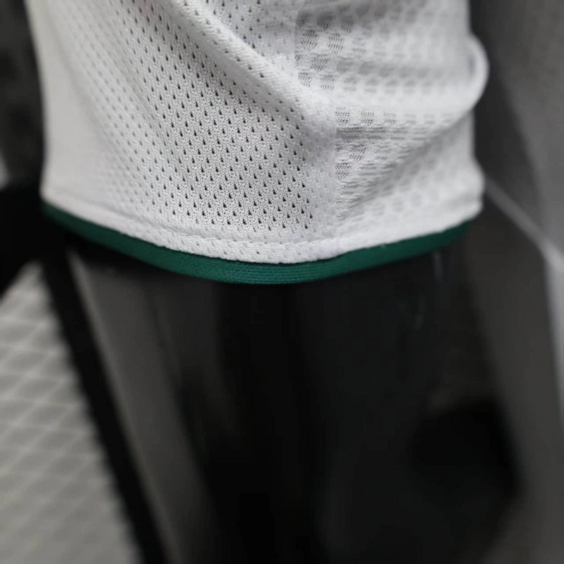 2025/26 Al Ahli Jeddah Home jersey Player Version
