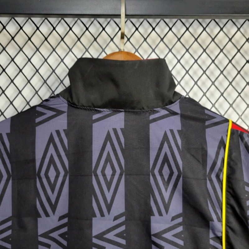 2025 Windbreaker Manchester United Sport Unifom jersey Sport Unifom