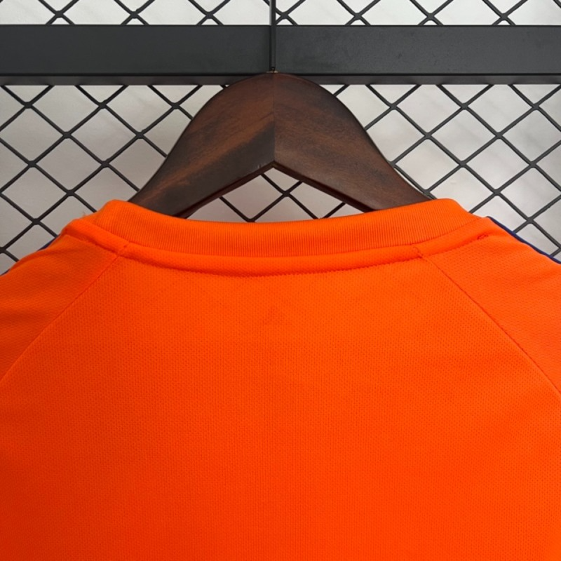 2025/26 Schalke 04 Second away jersey Fan version