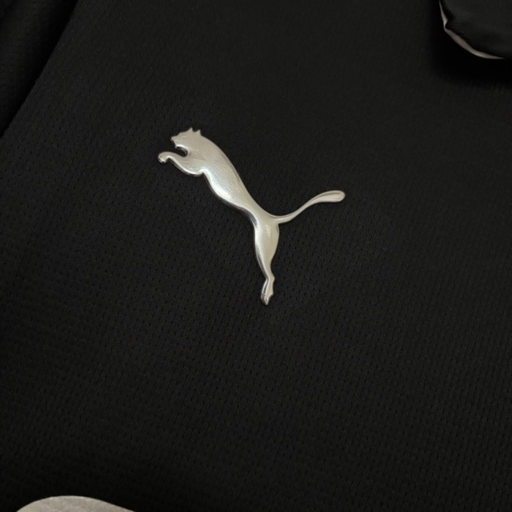 2025/26 Manchester City Away Jersey Fan Version