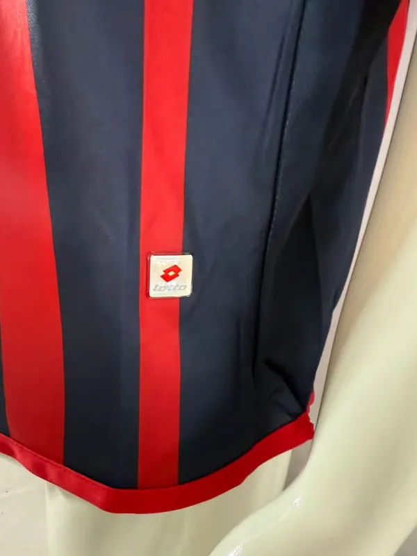 Retro San Lorenzo 2013/14 Home jersey Fan Version