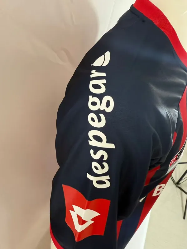 Retro San Lorenzo 2013/14 Home jersey Fan Version