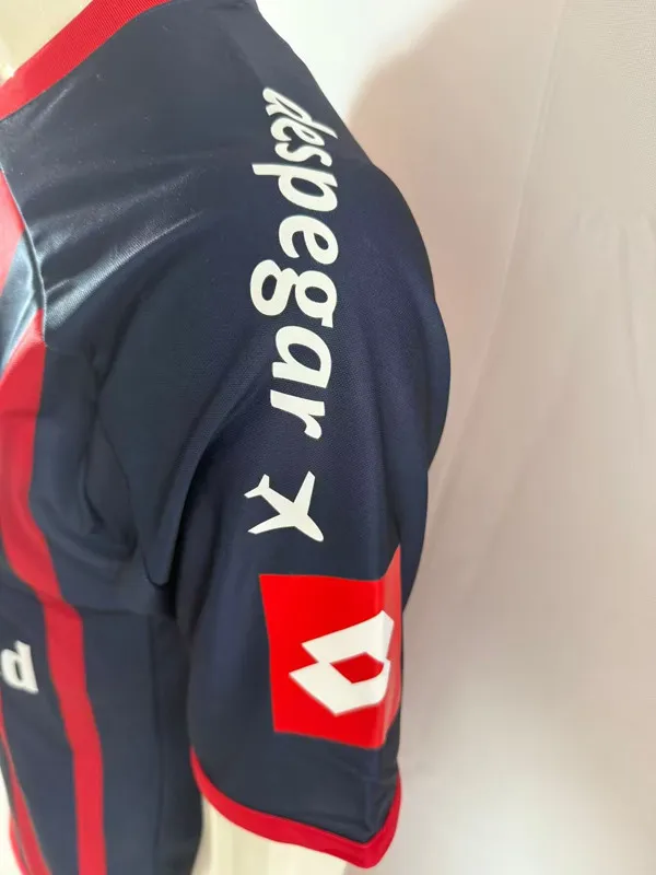 Retro San Lorenzo 2013/14 Home jersey Fan Version