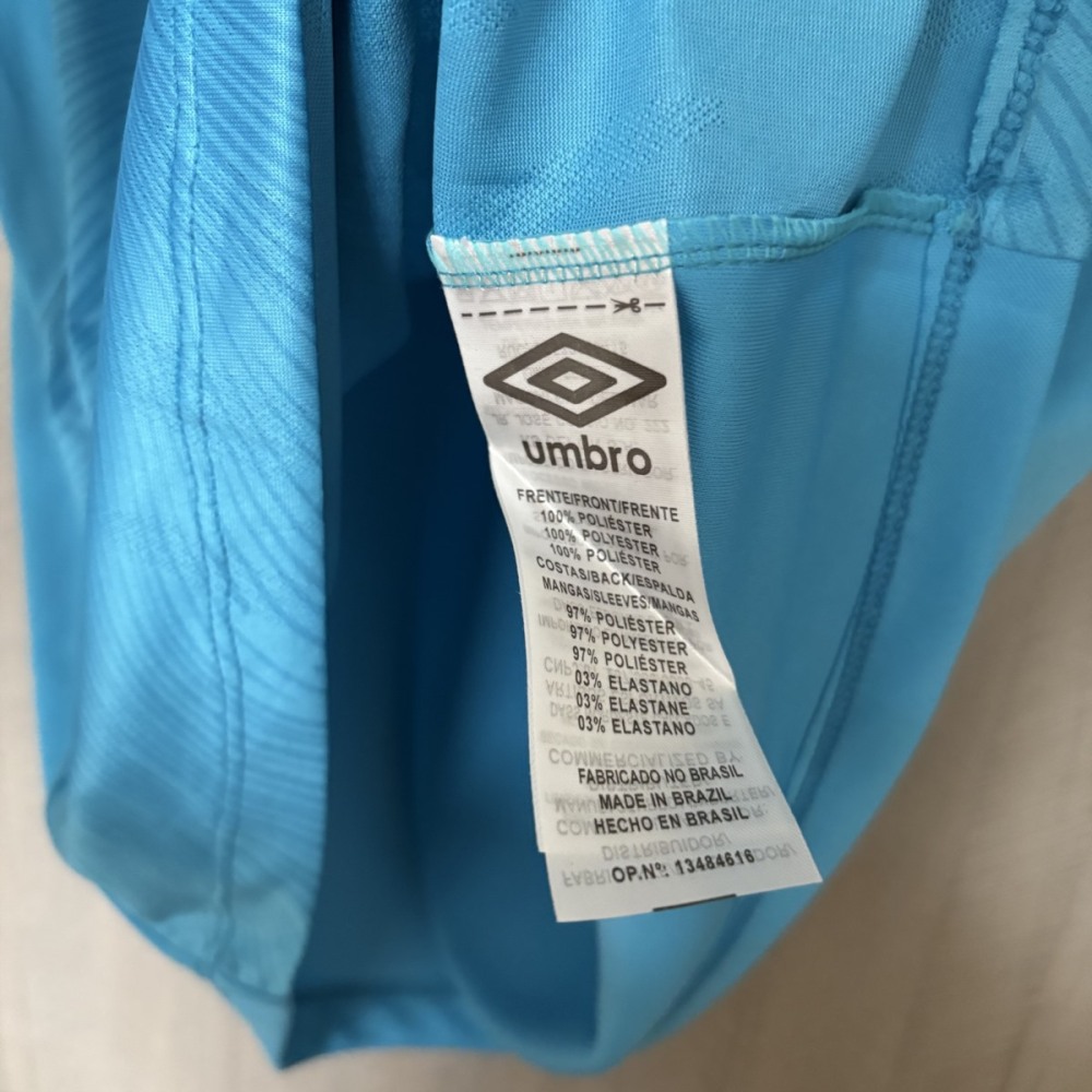 2025/26 Santos Second Away jersey Fan version