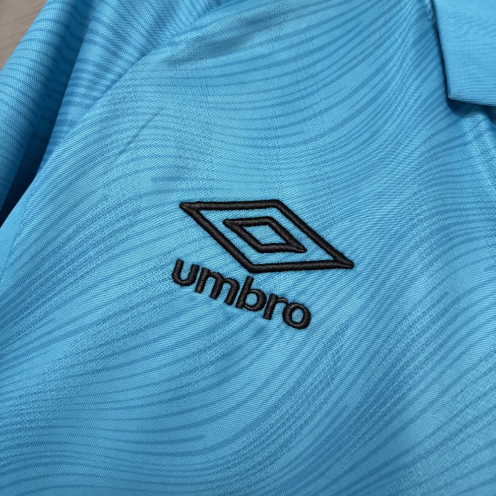 2025/26 Santos Second Away jersey Fan version